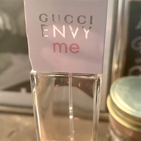 envy me de gucci|gucci envy me perfume discontinued.